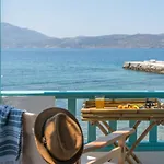 Turquoise Boathouse In Ii Apartment *