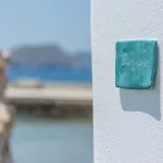 Apartment Turquoise Boathouse In Ii Klima (Milos)