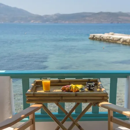 Turquoise Boathouse In Ii Apartman *