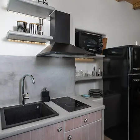 Turquoise Boathouse In Ii