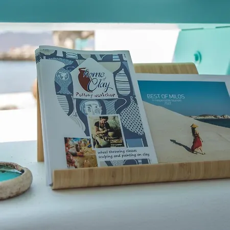 Turquoise Boathouse In Ii Apartment