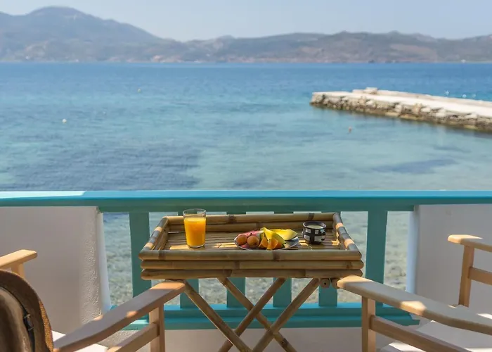 Turquoise Boathouse In Ii Apartman *