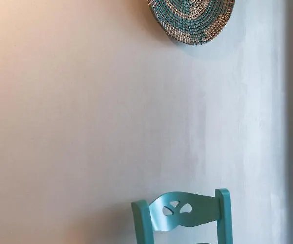 Apartman Turquoise Boathouse In Ii