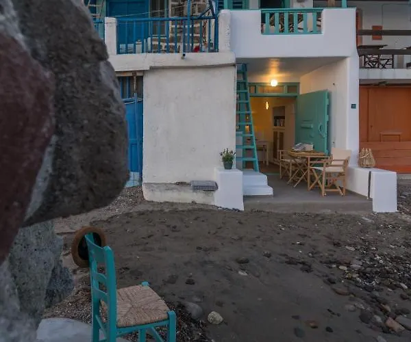 Apartman Turquoise Boathouse In Ii *