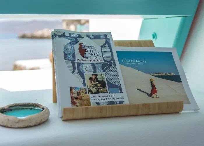 Turquoise Boathouse In Ii Apartman