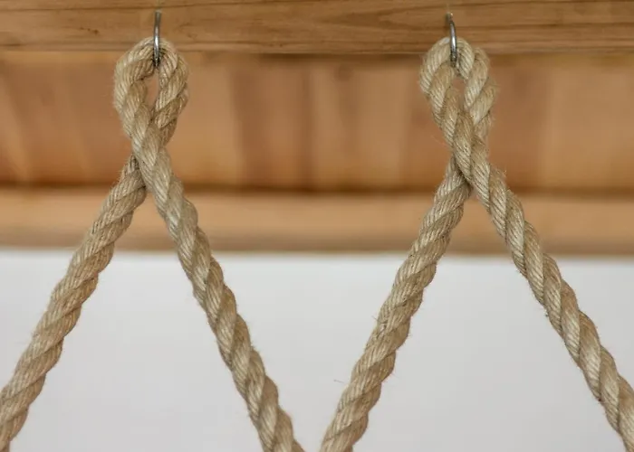 Turquoise Boathouse In Ii Apartman *