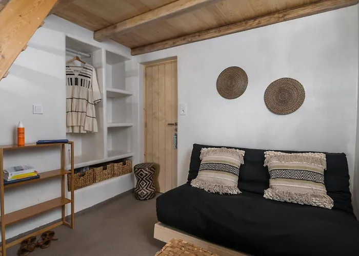 Turquoise Boathouse In Ii * Klima