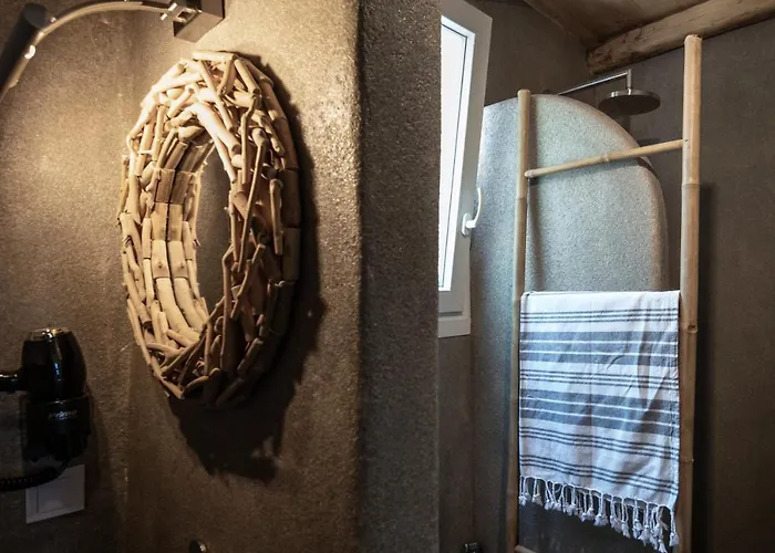 Turquoise Boathouse In Ii